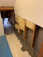 Result - under stairs