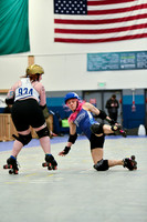 Roller Derby