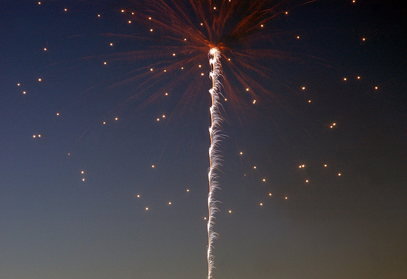 4th of July