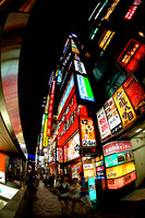 Tokyo, Japan