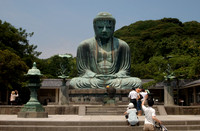 Daibutsu, Kamakura
